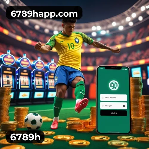 Estatísticas 6789h novembro 2024 - 87 mil jogadores ativos, R$47M pagos, RTP 96.52%
