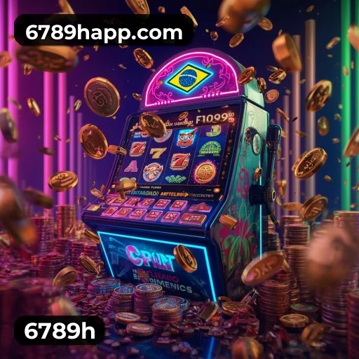 6789h PIX instantâneo Brasil - Depósito e saque em minutos 24/7