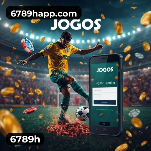 FAQ 6789h Brasil - Perguntas frequentes sobre bônus, PIX, RTP, APP mobile e VIP