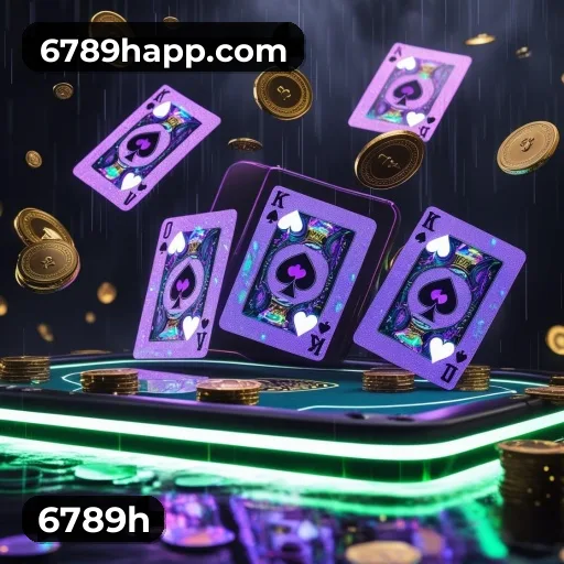 Principais provedores de slots da 6789h - NetEnt, Pragmatic Play, Play'n GO